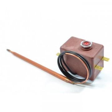 Slika Termostat bojlera zaštitni KV-441 METALFLEX 120100 do 115°C